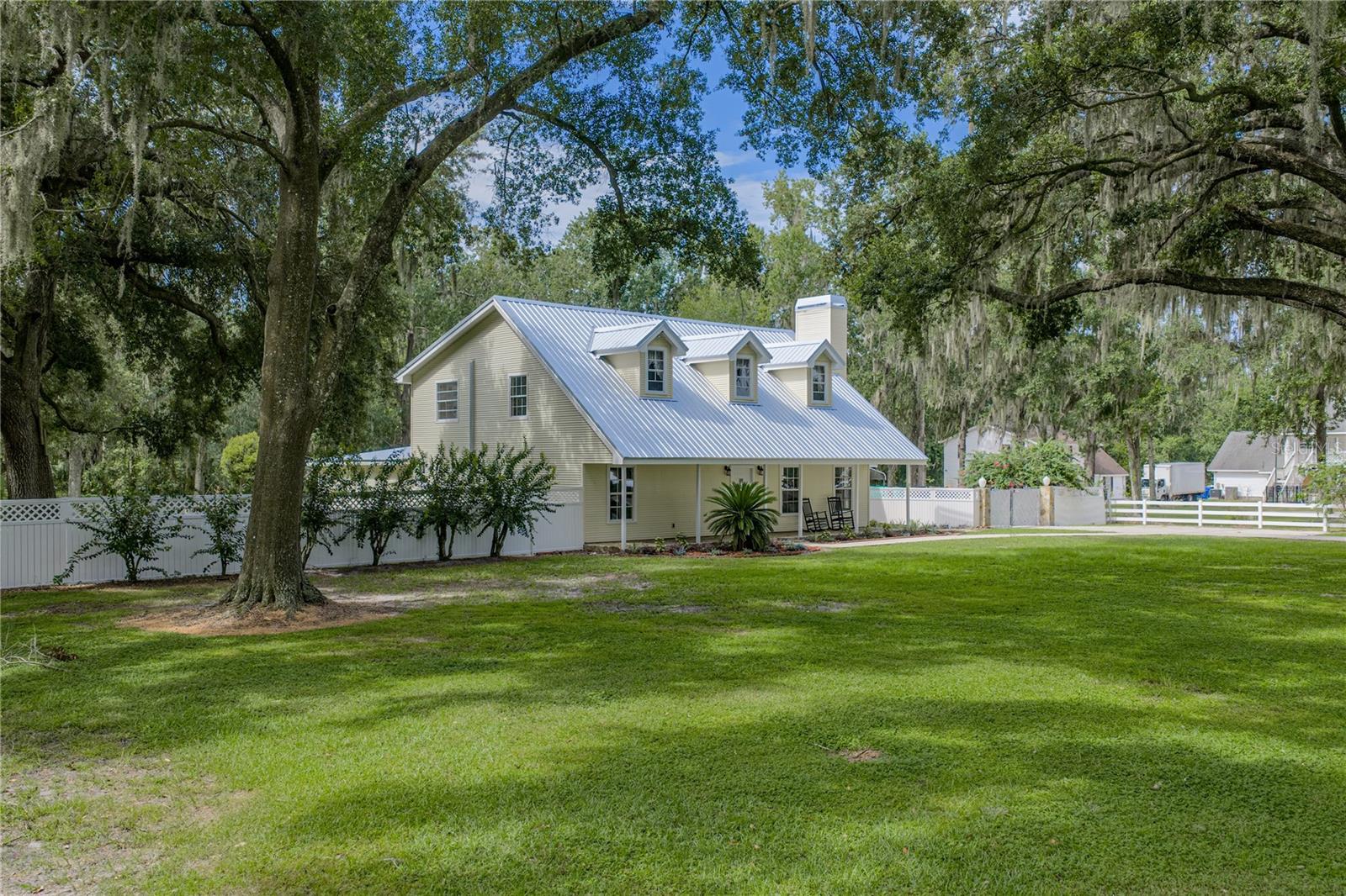 3501 E Trapnell Rd Property Photo 1