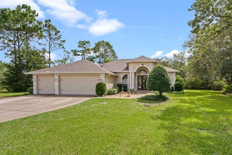 1 Colubrina Ct Property Photo 1