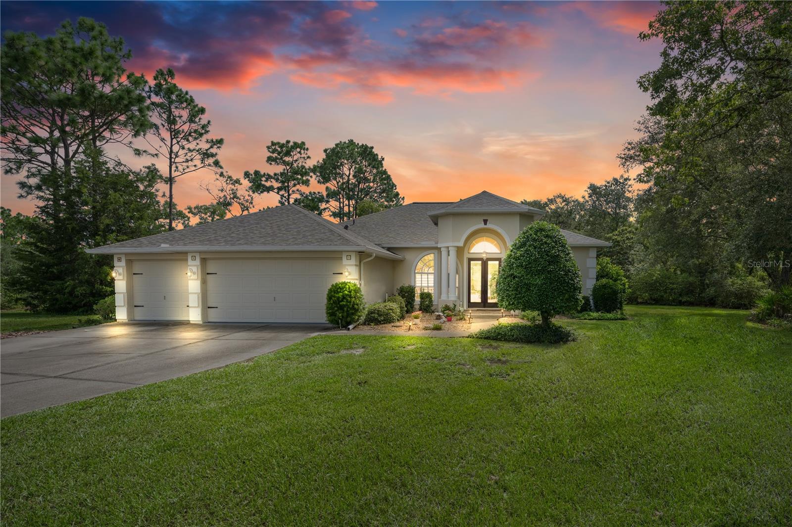 1 Colubrina Ct Property Photo 2