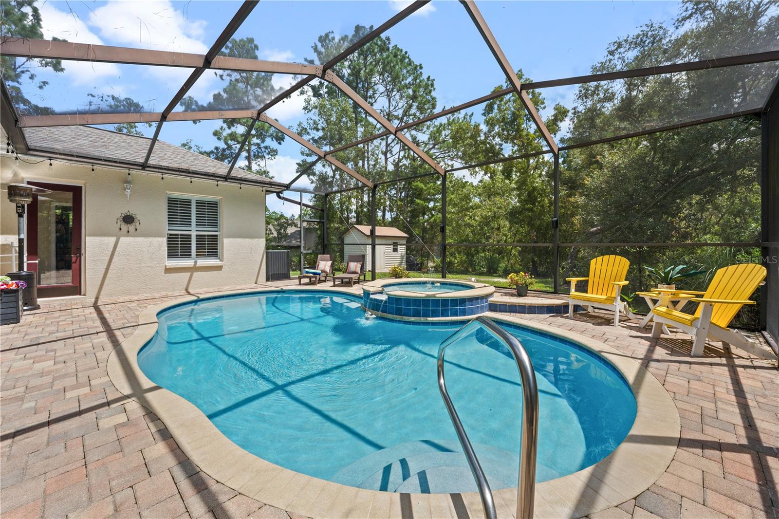 1 Colubrina Ct Property Photo 36
