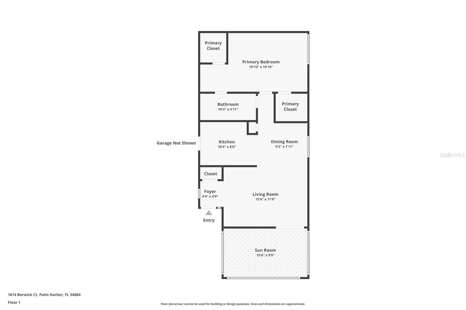 1614 Berwick Ct #d Property Photo 48