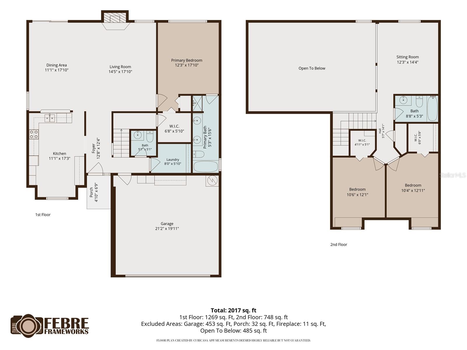 13417 Beechberry Dr Property Photo 42
