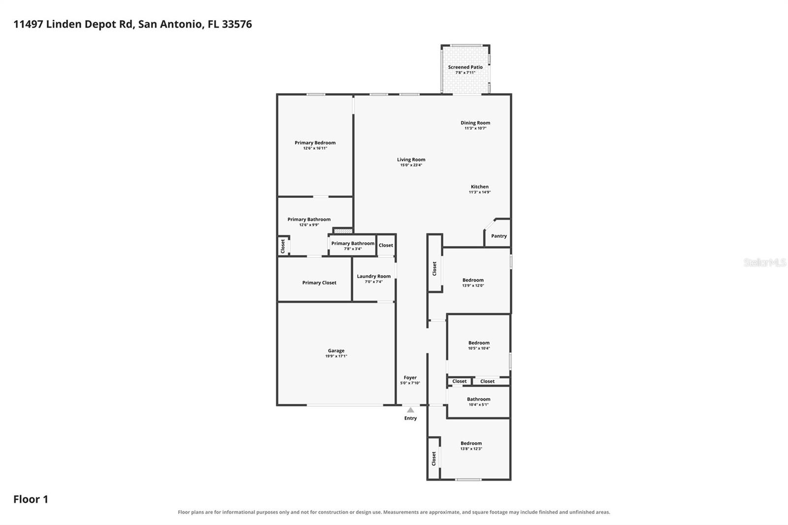 11497 Linden Depot Rd Property Photo 33