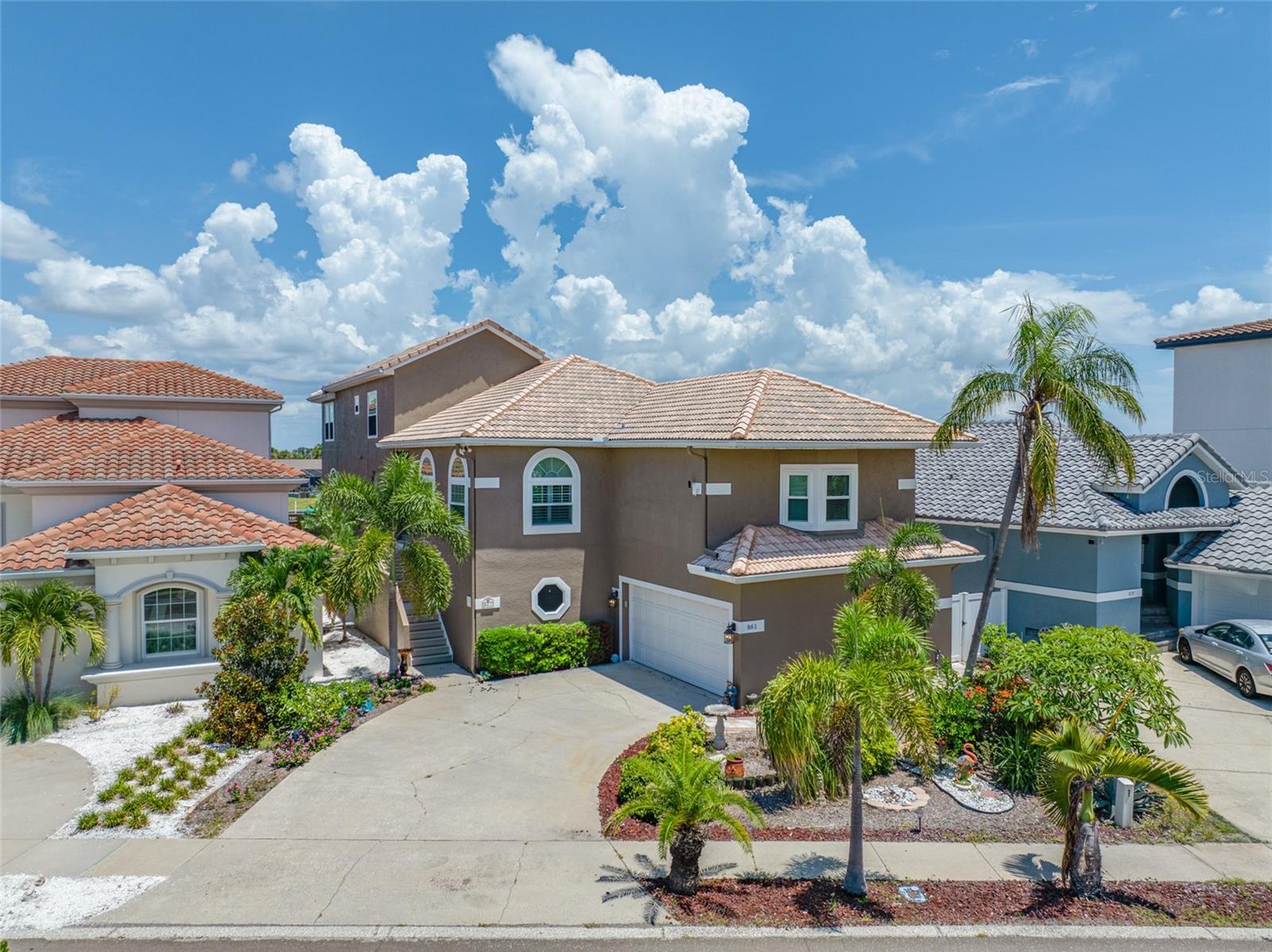 861 Symphony Isles Blvd Property Photo 1