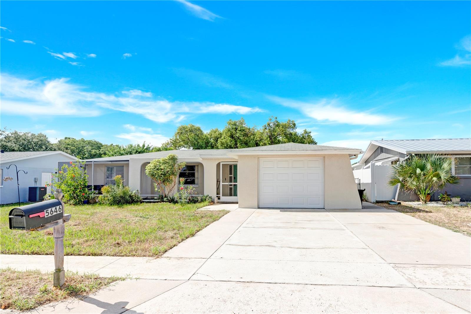 5646 Andrea Dr Property Photo 1