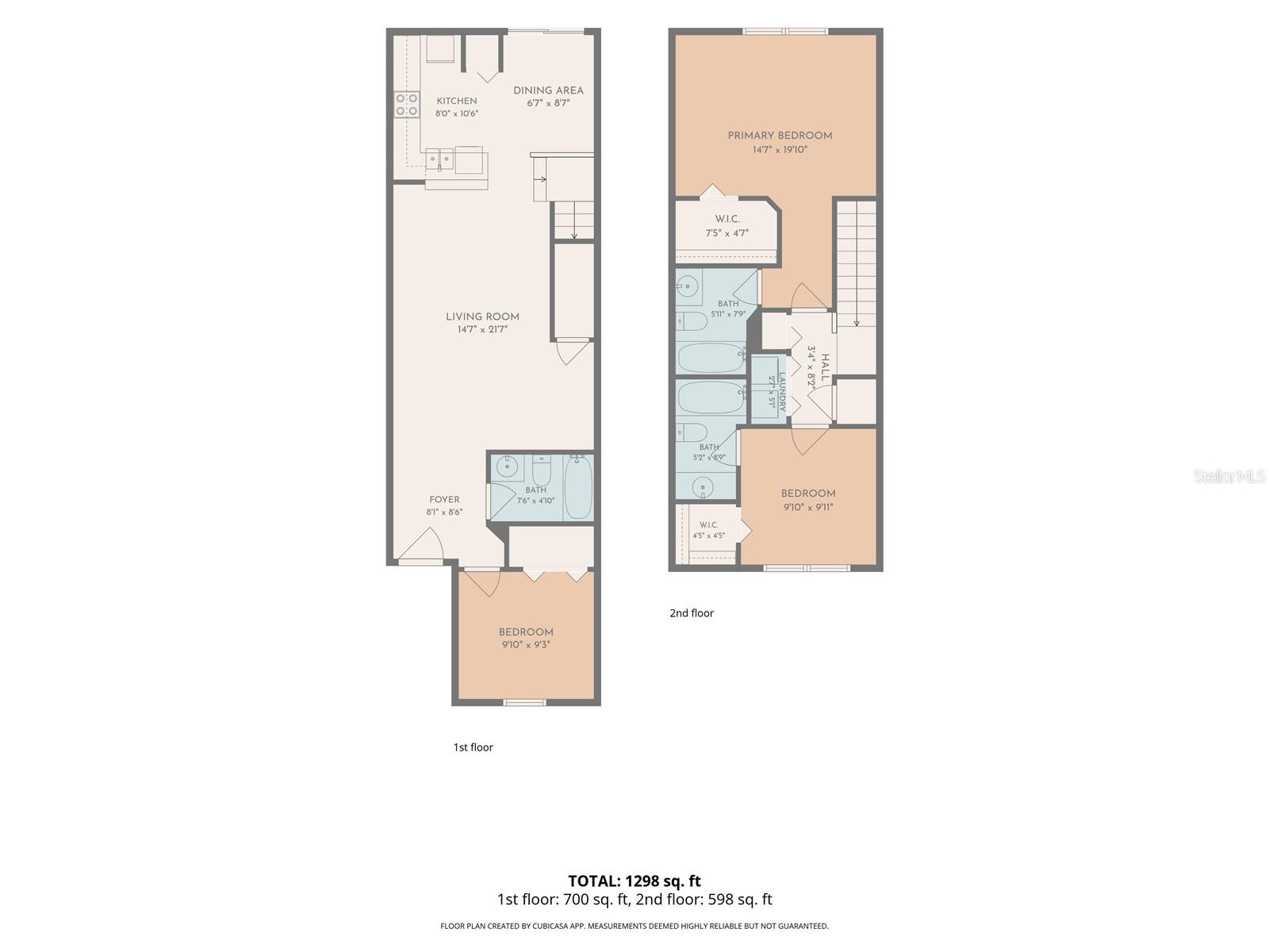6561 Osprey Lake Cir Property Photo 19