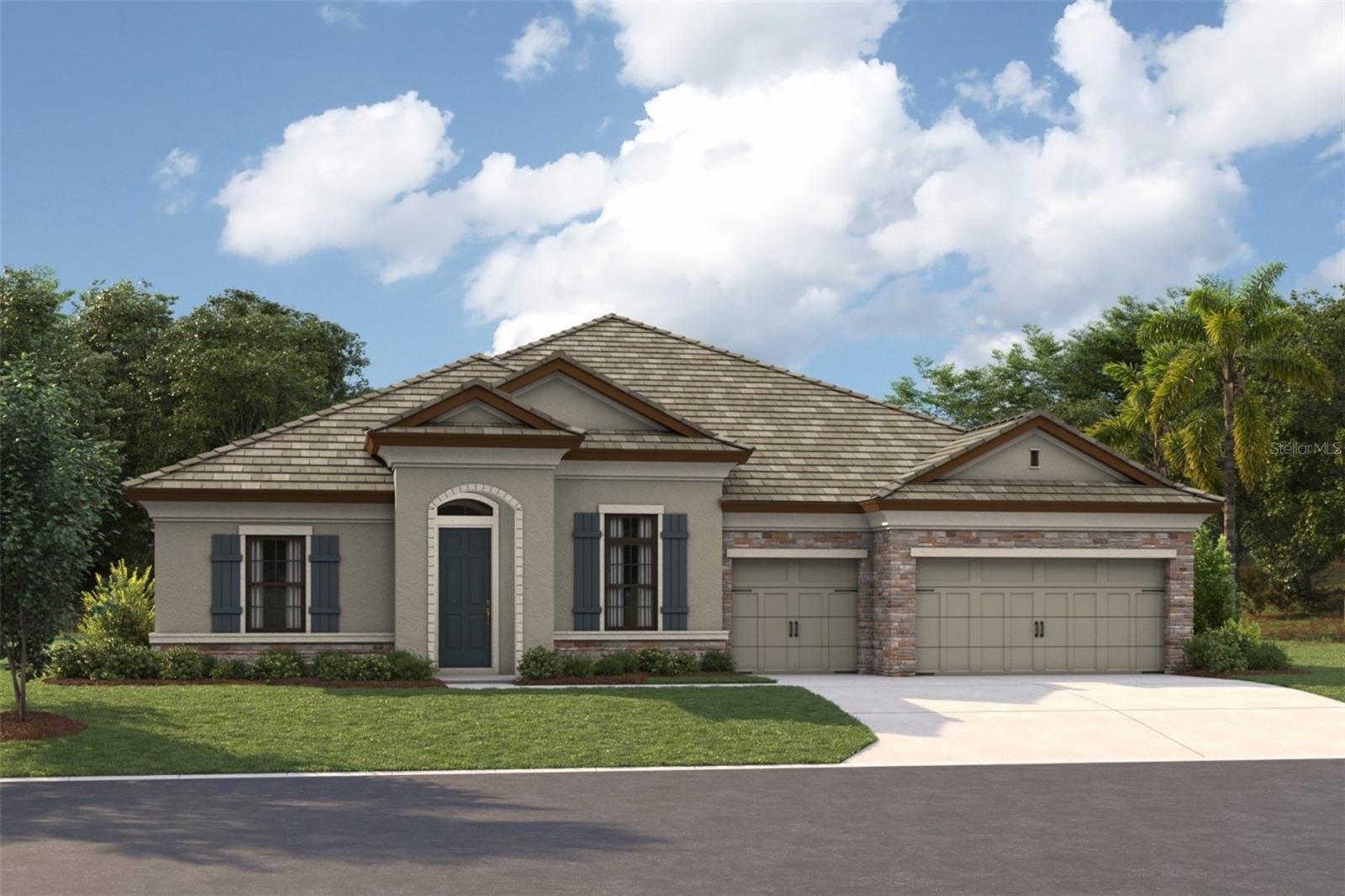 13535 SHADOW CREEK TRL Property Photo 1