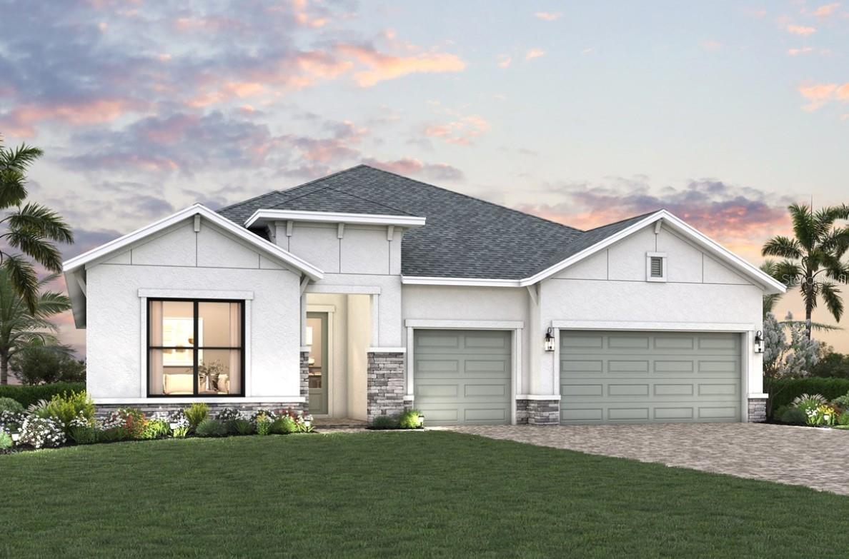 6811 Heron Meadow Dr Property Photo 1