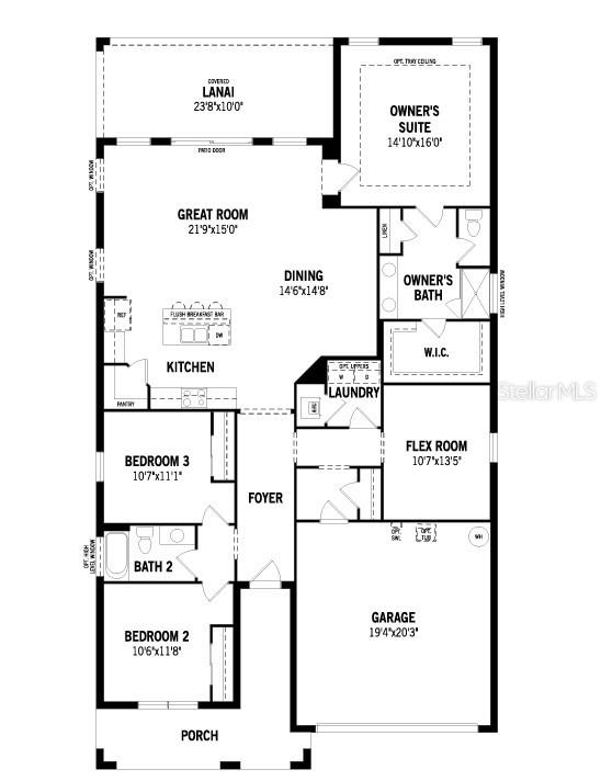 34736 Flower Patch Dr Property Photo 2