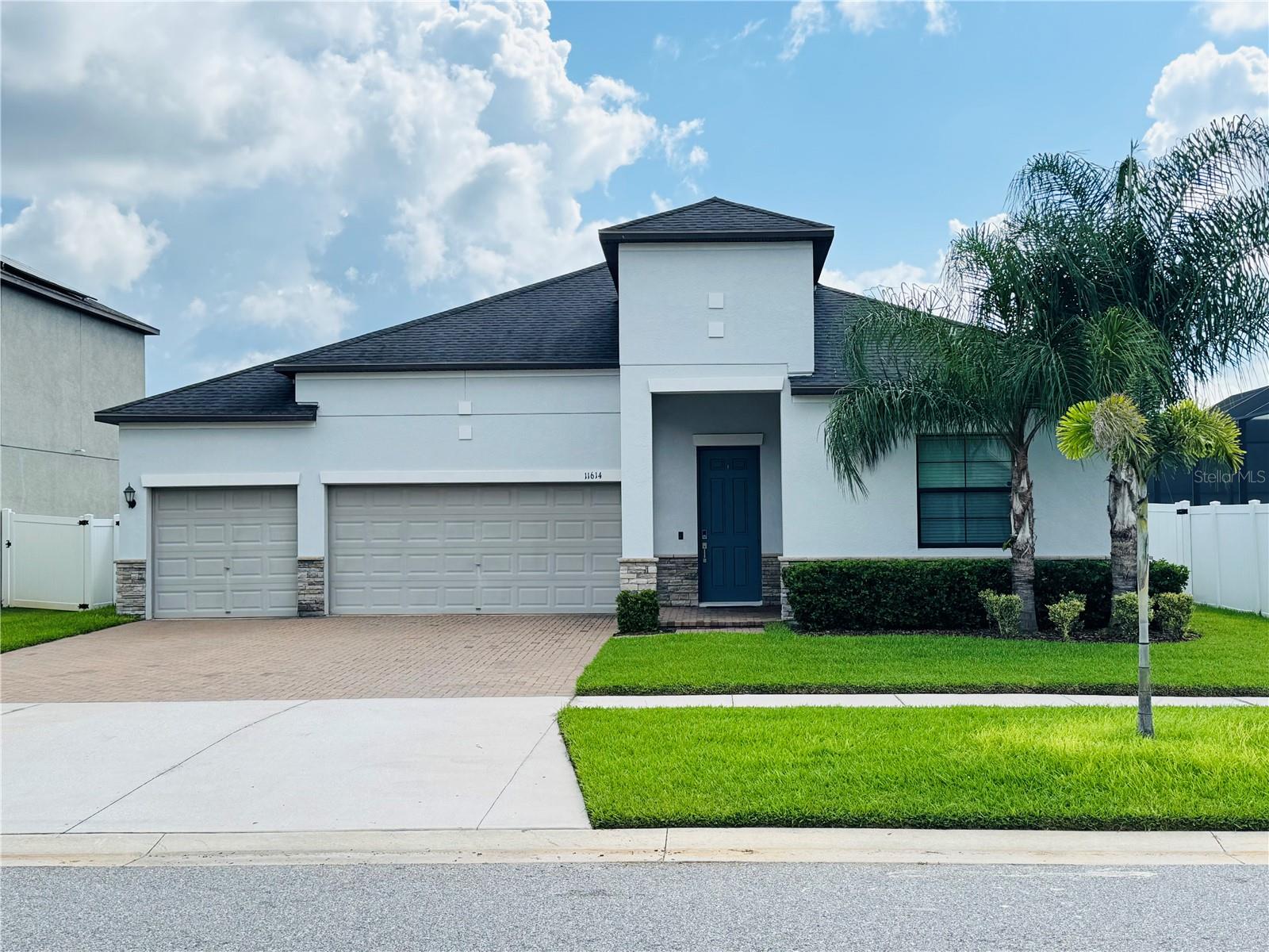 11614 Sunburst Marble Rd Property Photo 1