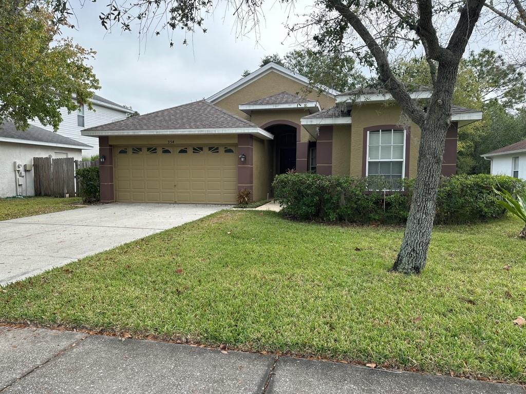 354 Tavernier Dr Property Photo 1