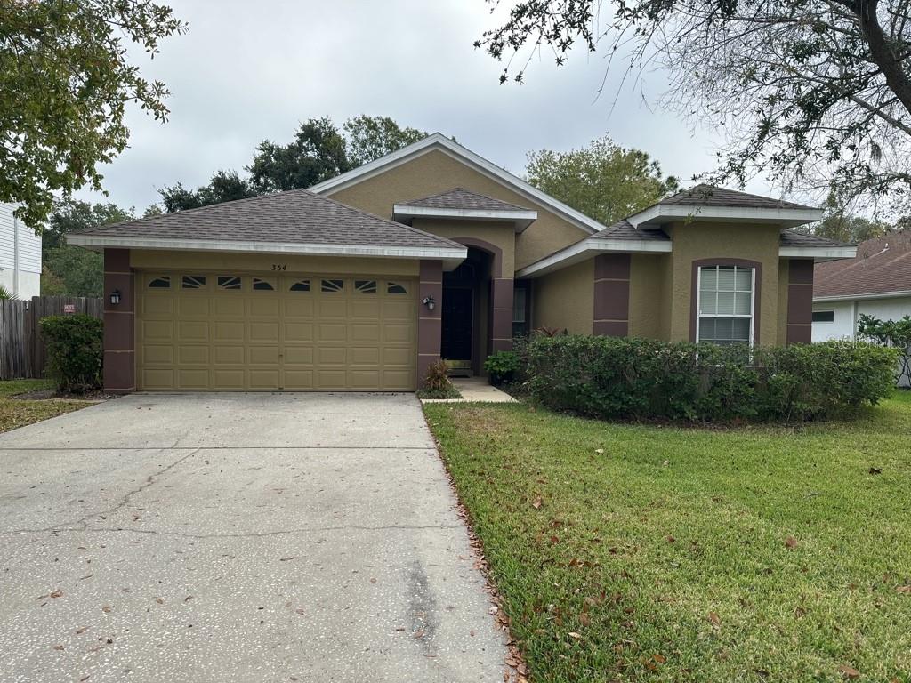 354 Tavernier Dr Property Photo 2