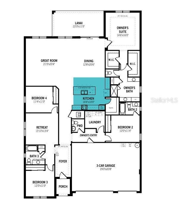 35507 Peak Willow Trce Property Photo 2