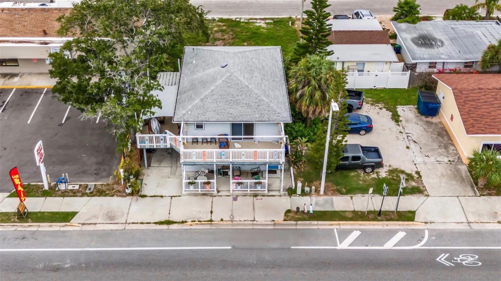 18007 GULF BLVD #A Property Photo 1