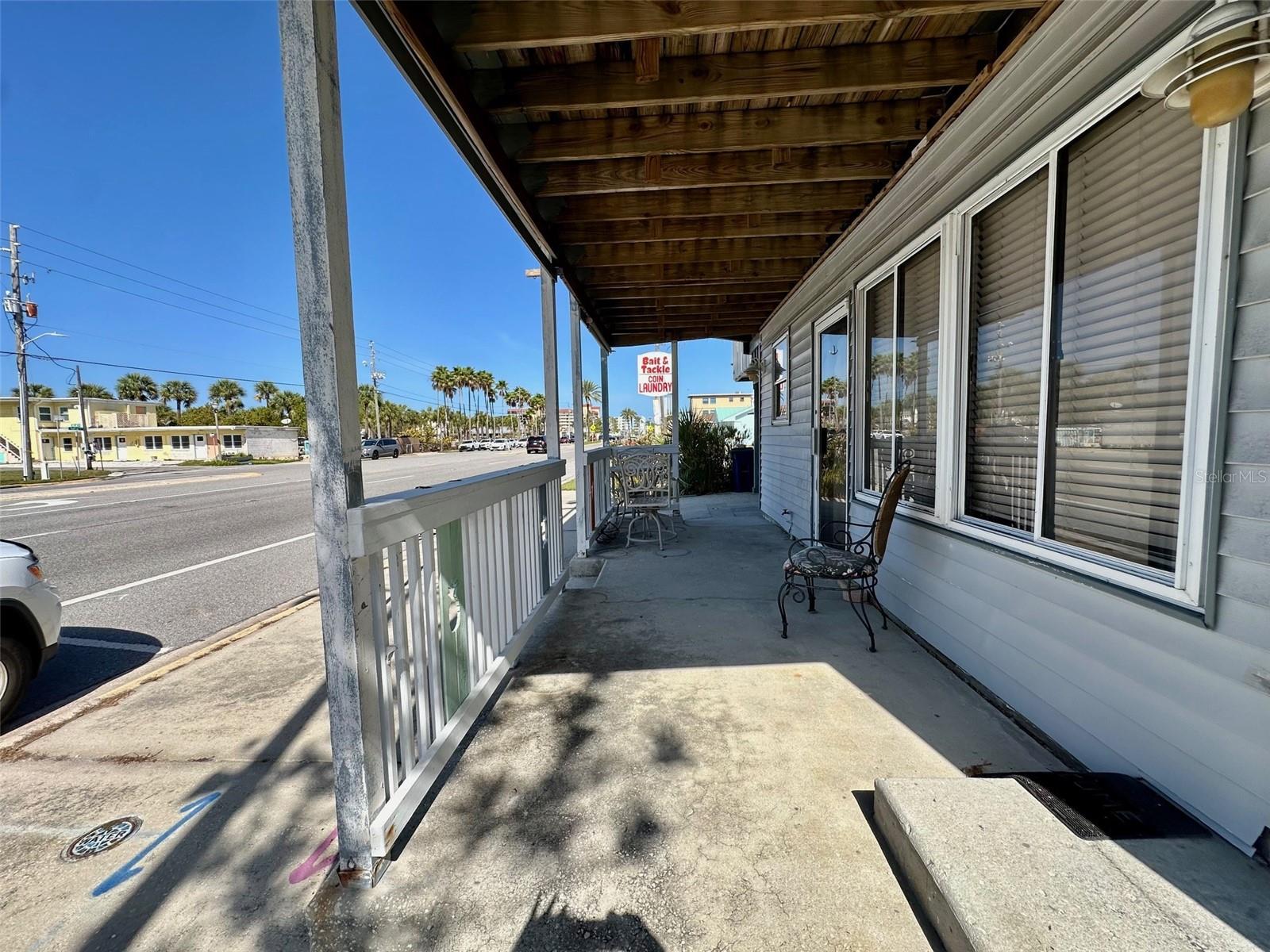 18007 Gulf Blvd #a Property Photo 3