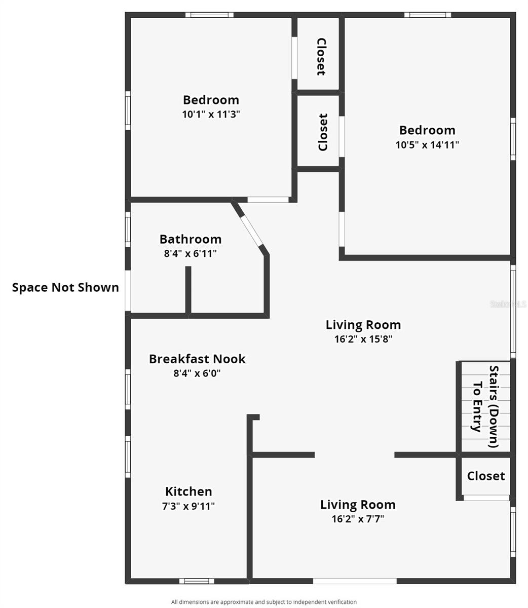 18007 Gulf Blvd #a Property Photo 15