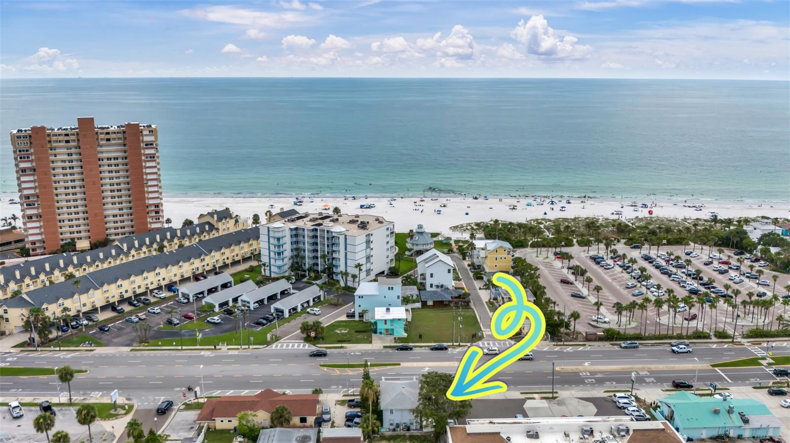 18007 Gulf Blvd #a Property Photo 18