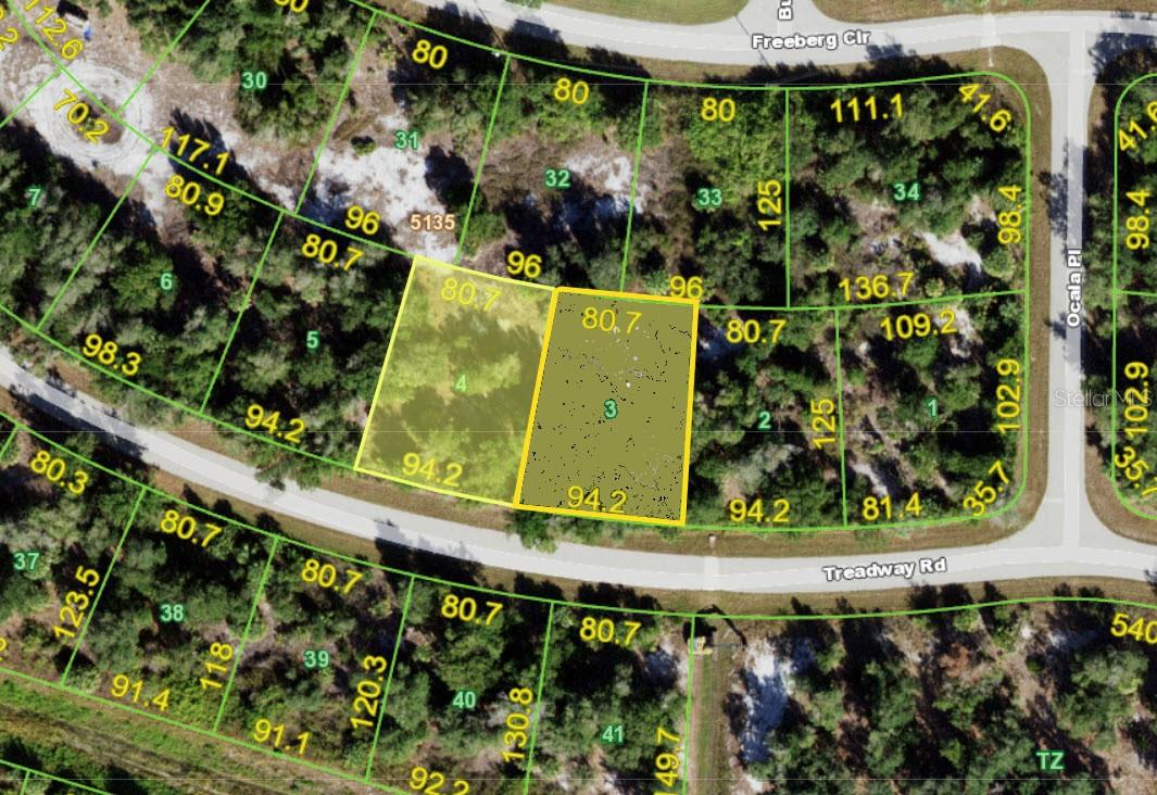 7198 & 7206 Treadway Rd Property Photo 1