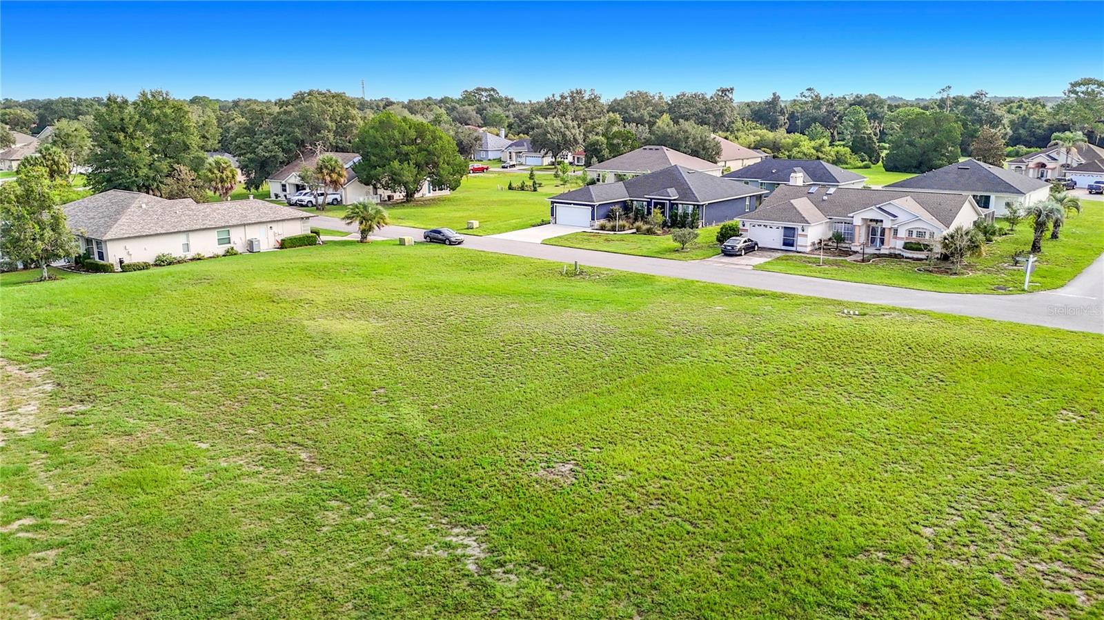 5401 Boxtree Ct Property Photo 14