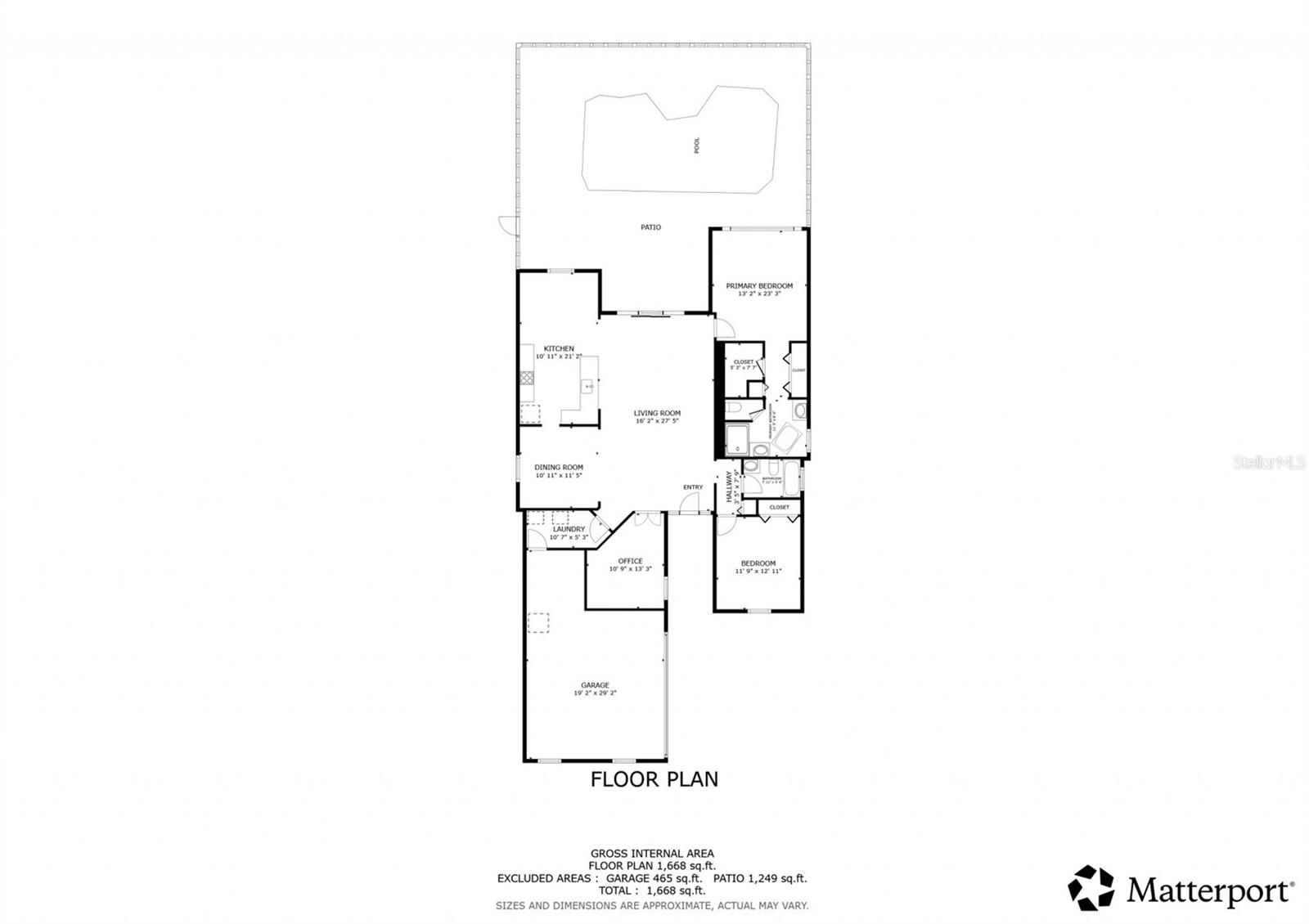 2617 Brightside Ct Property Photo 20