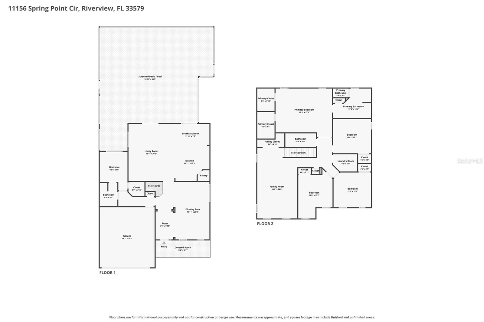 11156 Spring Point Cir Property Photo 45