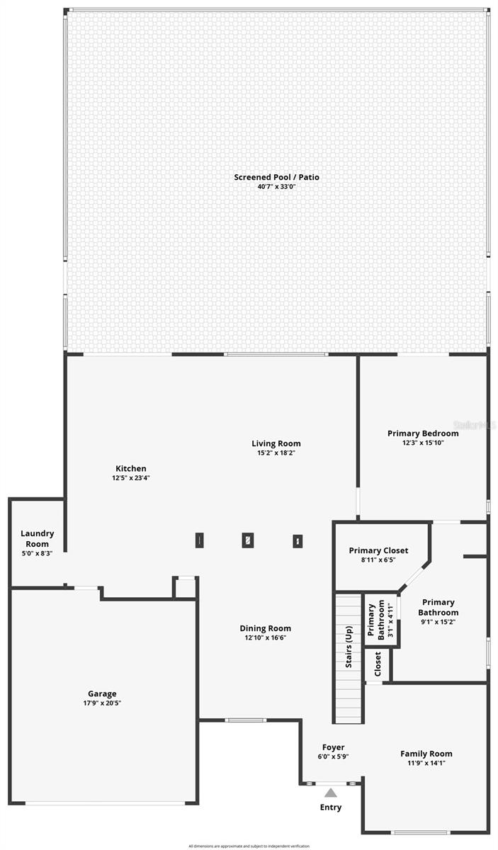1639 Ledgestone Dr Property Photo 8
