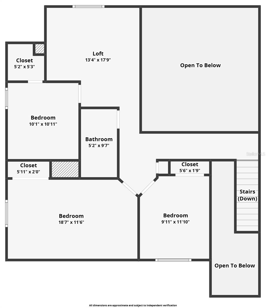 1639 Ledgestone Dr Property Photo 9