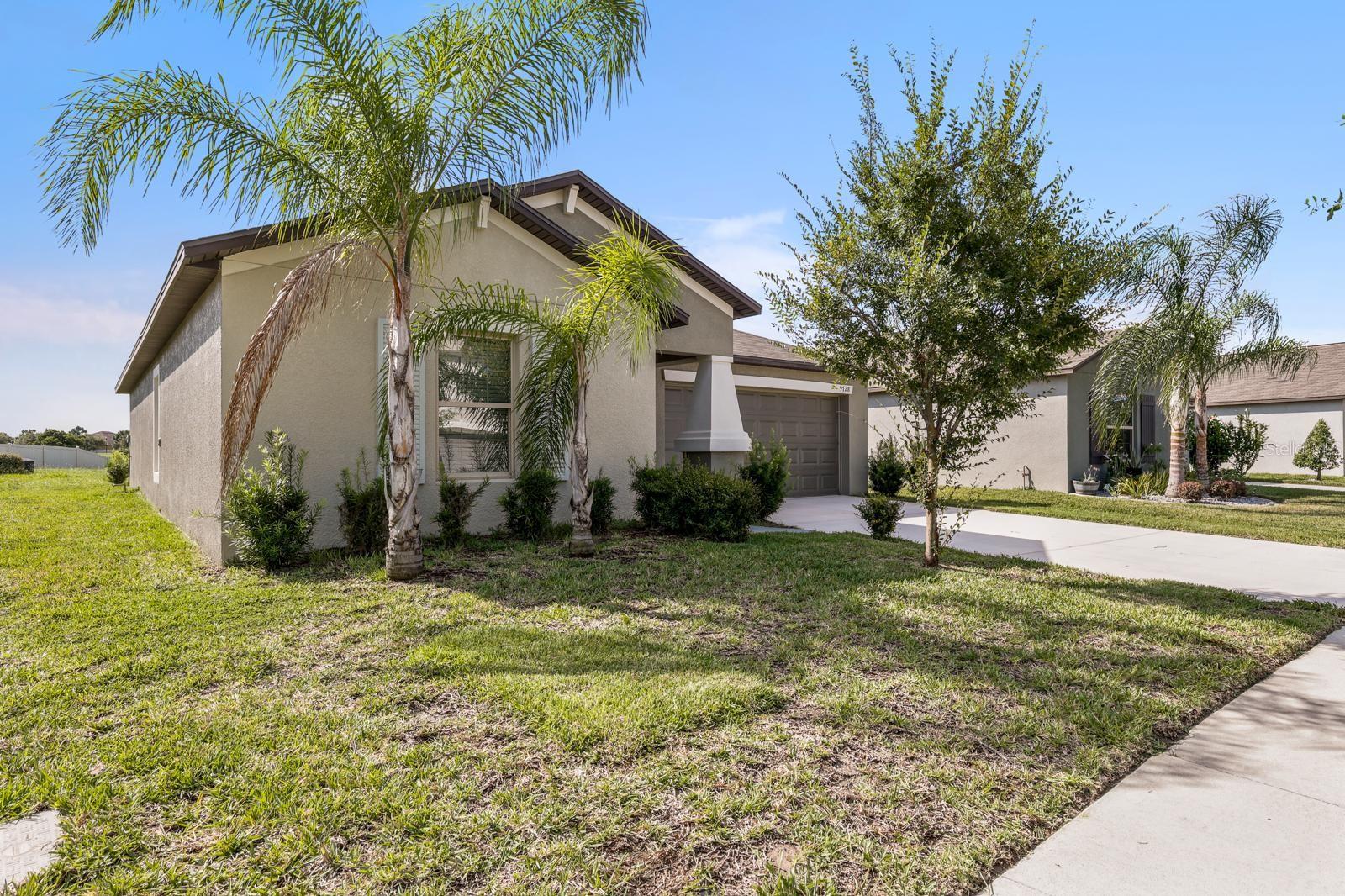 9728 Channing Hill Drive Property Photo 4