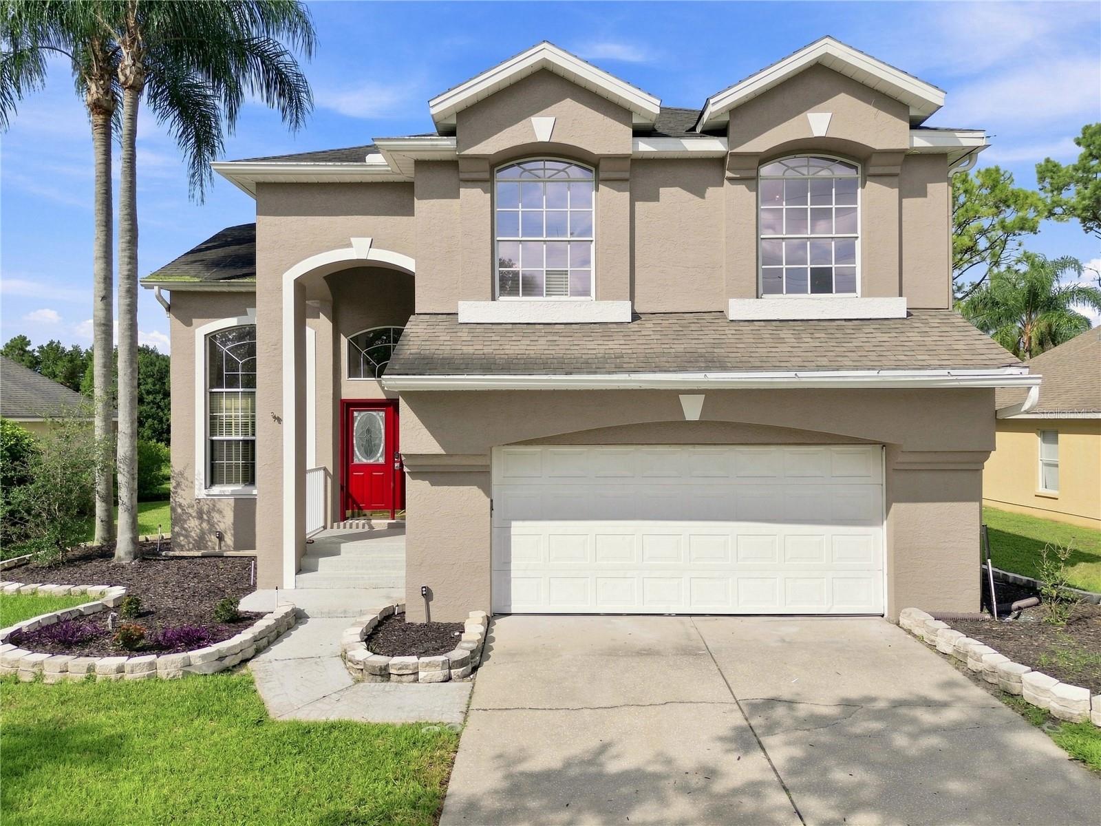 7326 Yardley Way Property Photo 1