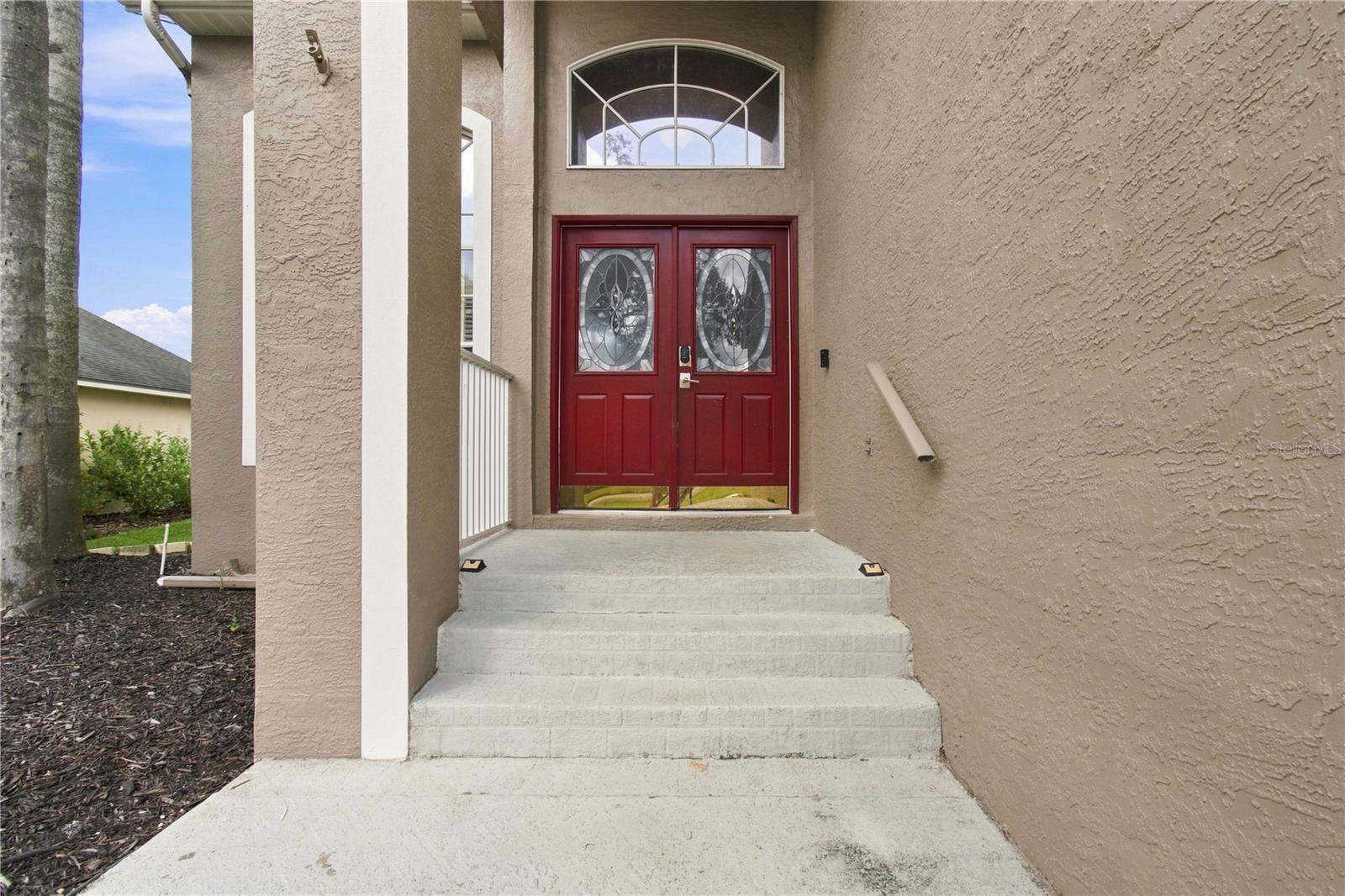7326 Yardley Way Property Photo 4