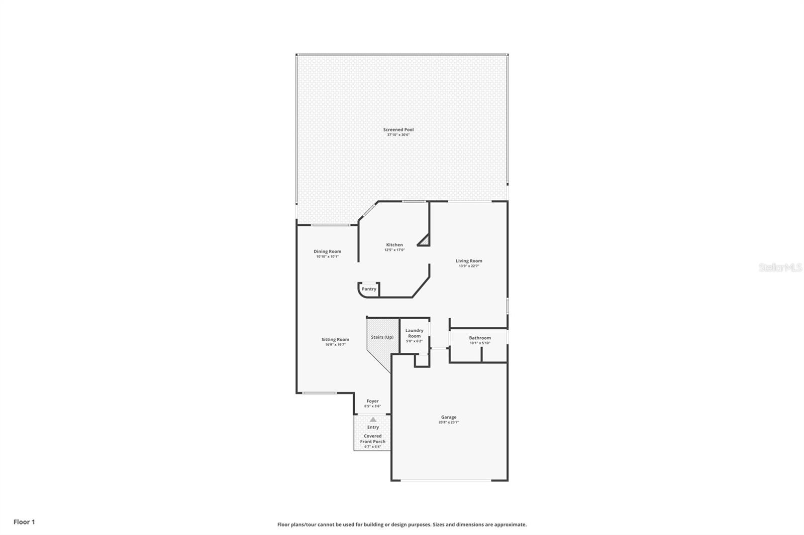 7326 Yardley Way Property Photo 60