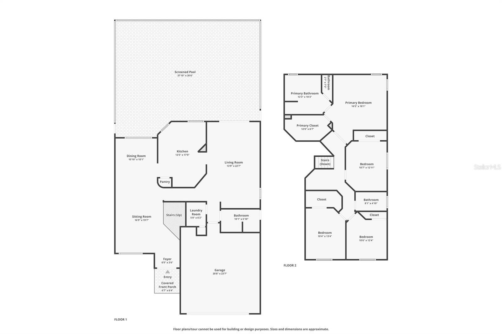 7326 Yardley Way Property Photo 62