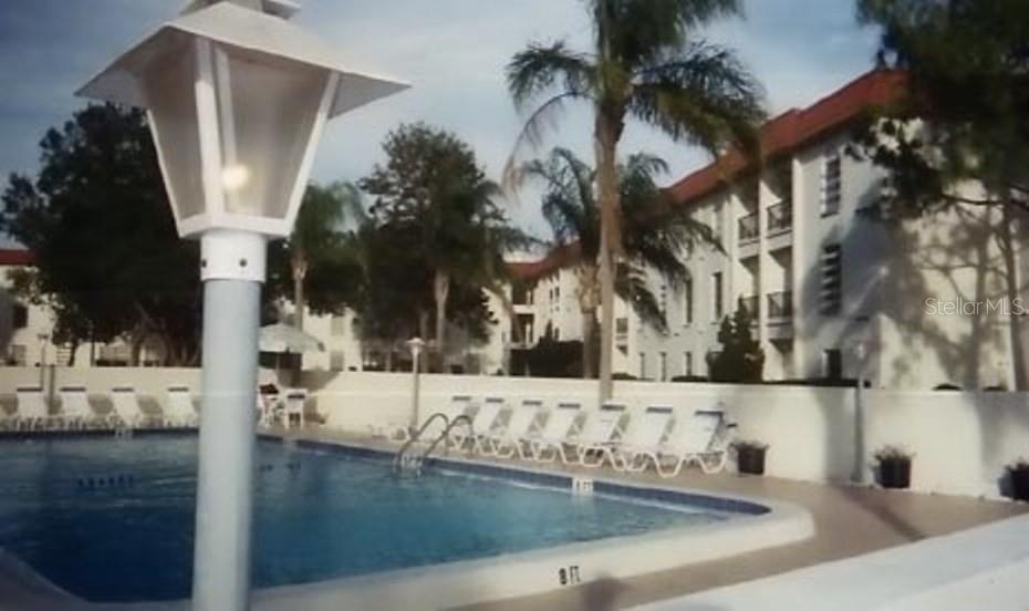 2700 BAYSHORE BLVD #2207 Property Photo 1