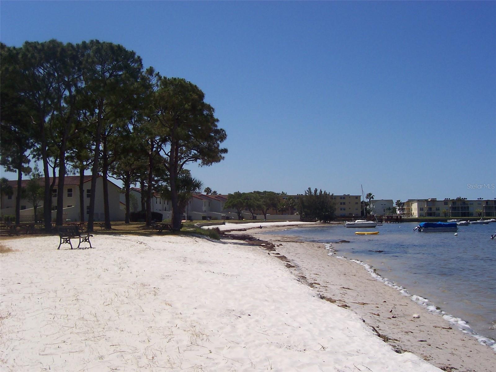 2700 Bayshore Blvd #2207 Property Photo 30