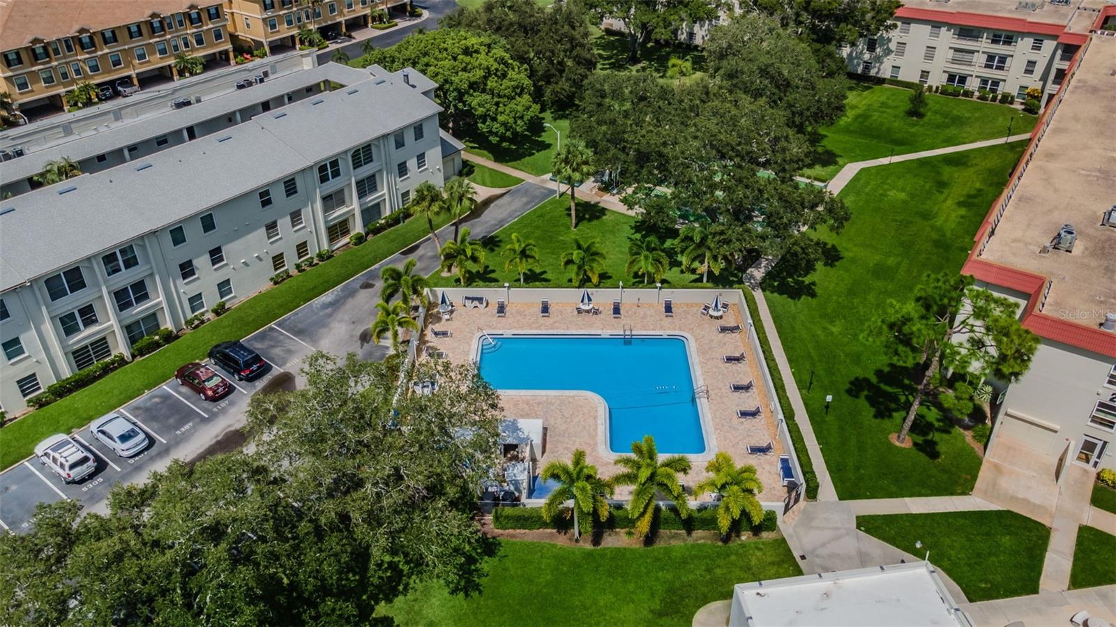 2700 Bayshore Blvd #2207 Property Photo 41