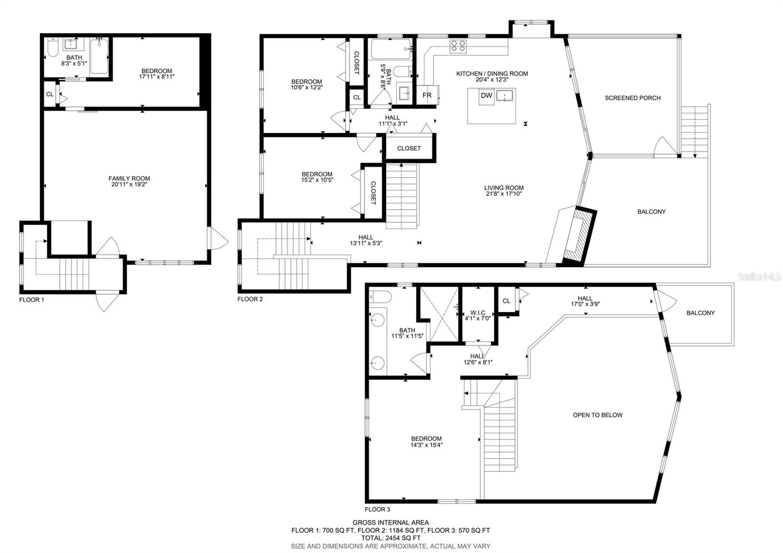 777 Claudia Ln Property Photo 61