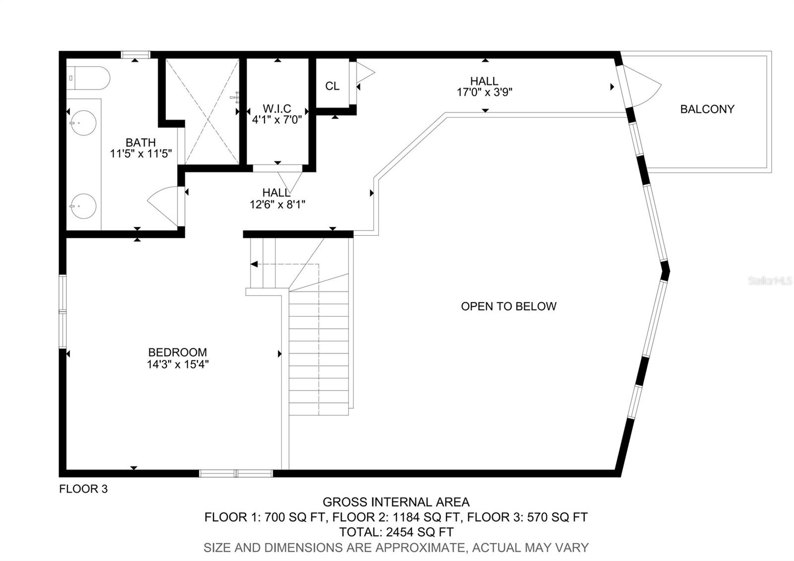 777 Claudia Ln Property Photo 62