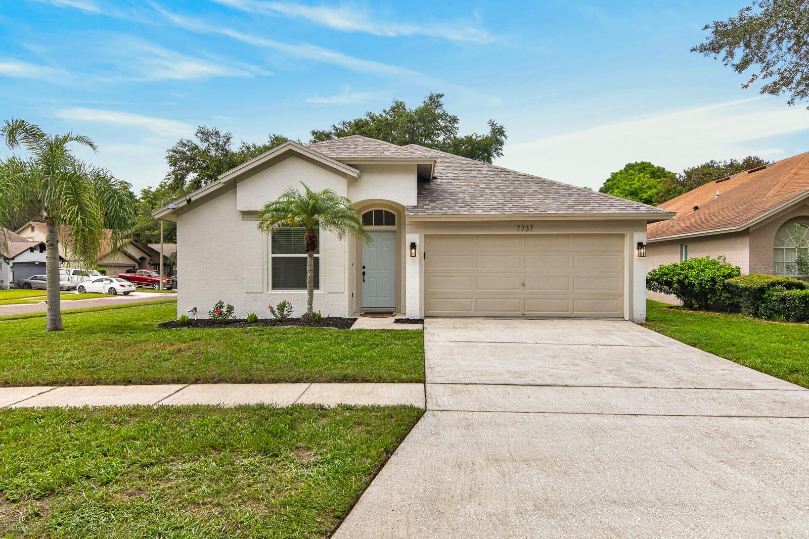7737 Marbella Creek Ave Property Photo 1