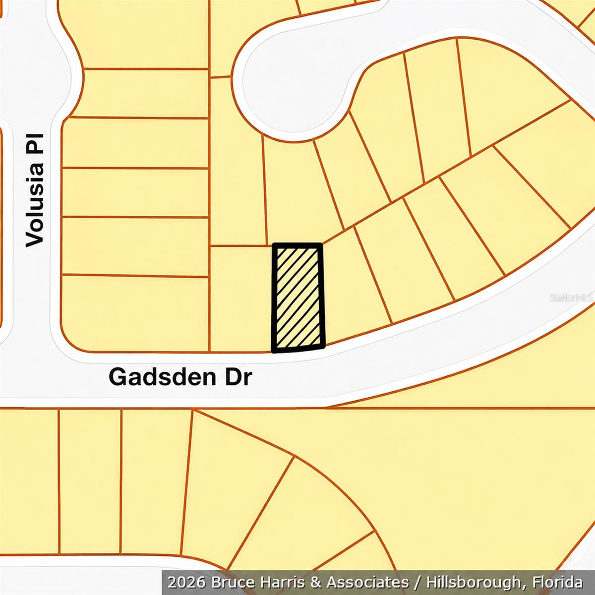 7504 Gadsden Drive Property Photo 14