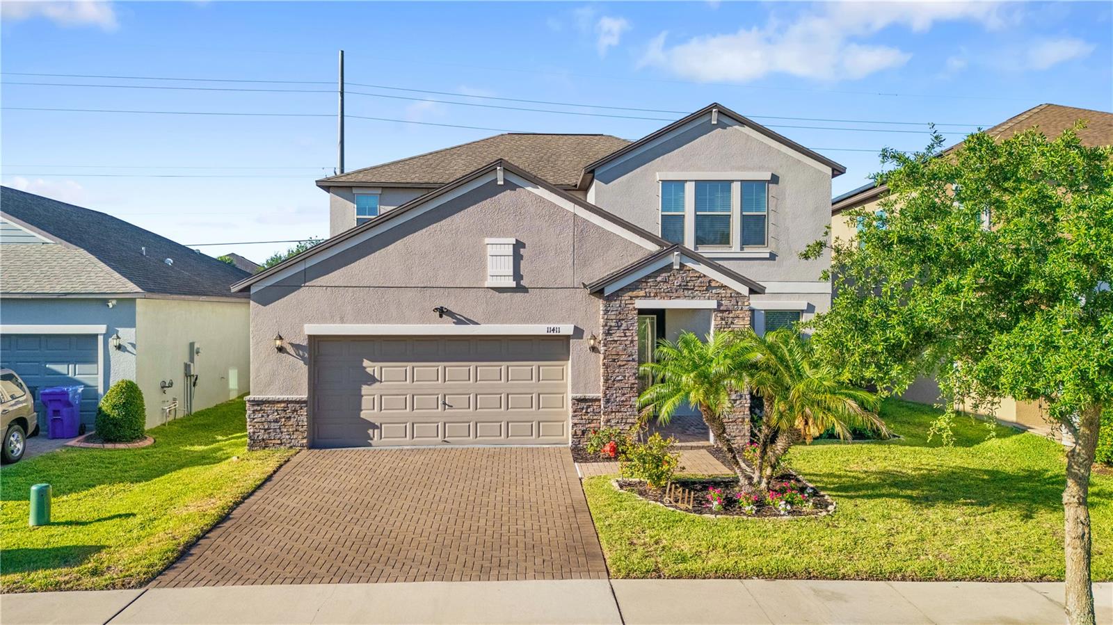11411 Chilly Water Ct Property Photo 1