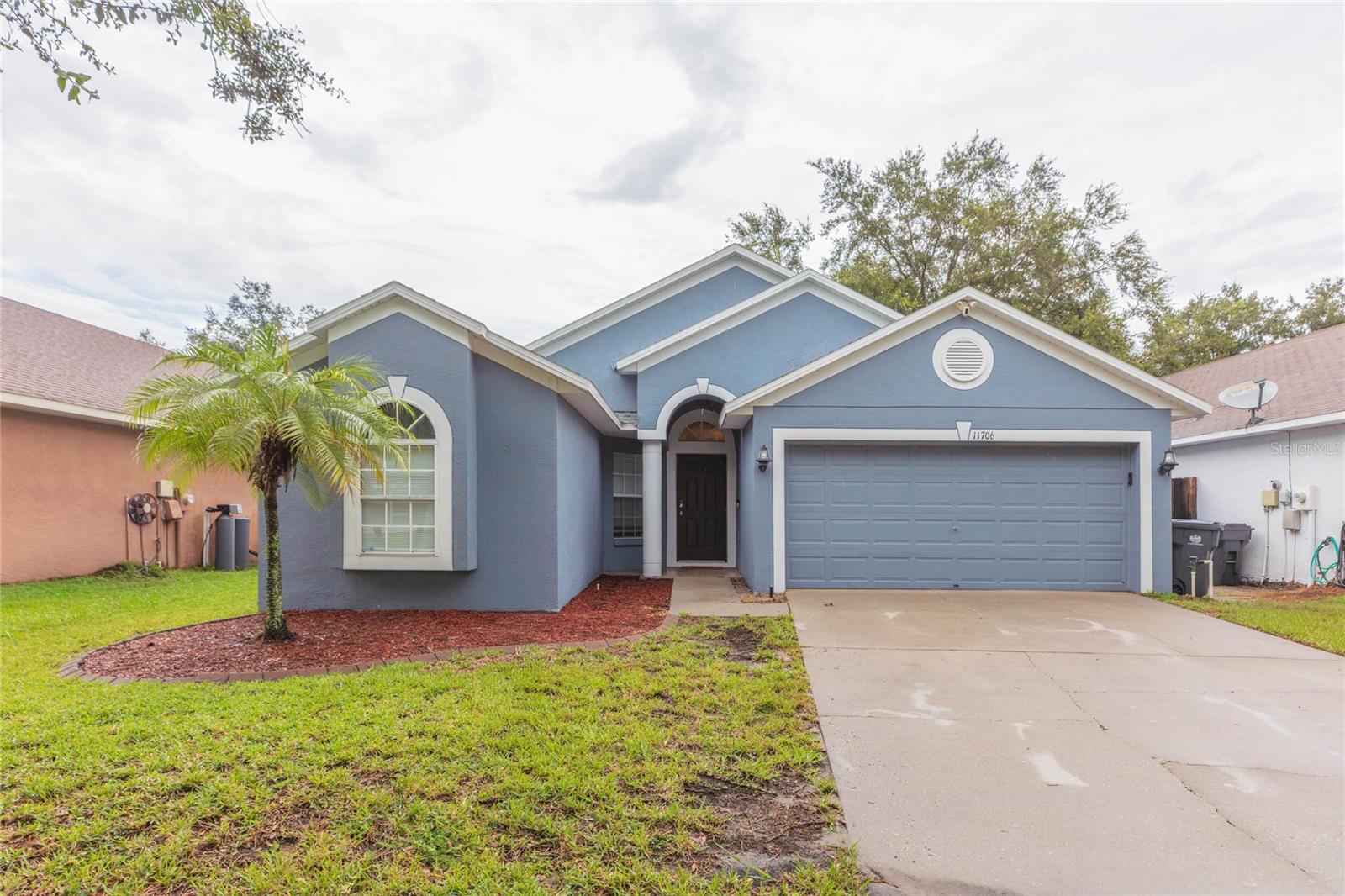 11706 Pure Pebble Dr Property Photo 1