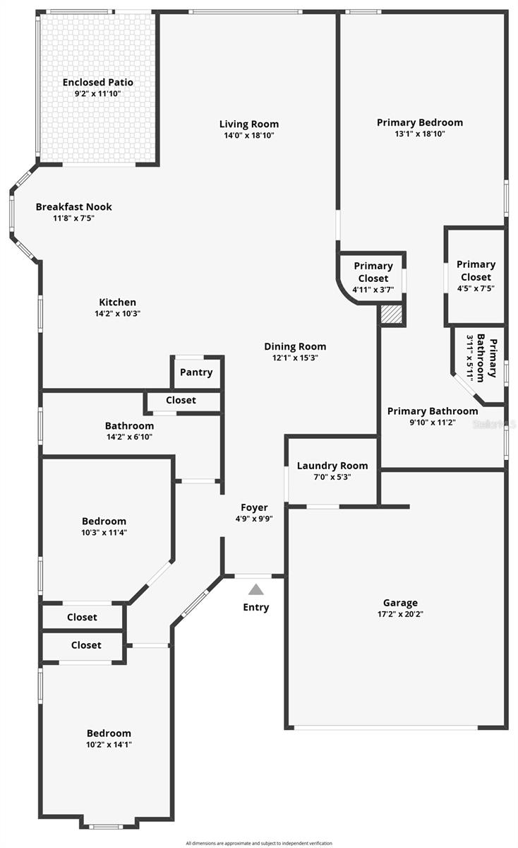 11706 Pure Pebble Dr Property Photo 36