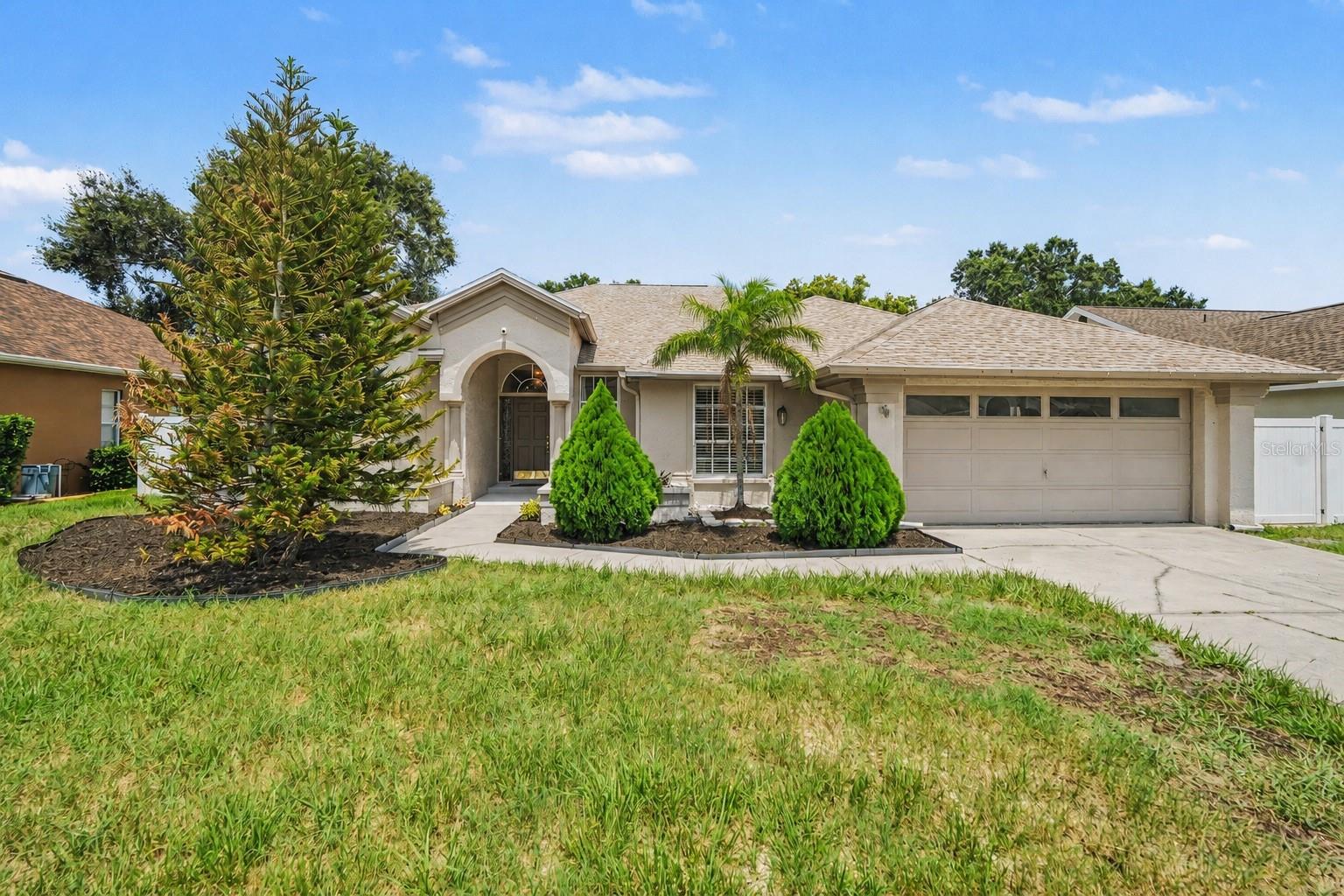 12410 DRIFTSTONE WAY Property Photo 1