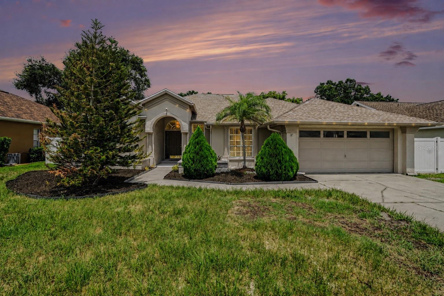 12410 Driftstone Way Property Photo 28