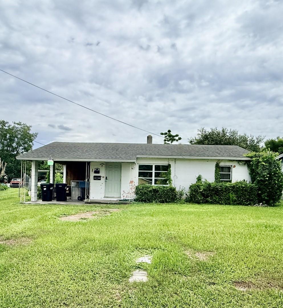 2709 S SHINE AVE Property Photo 1
