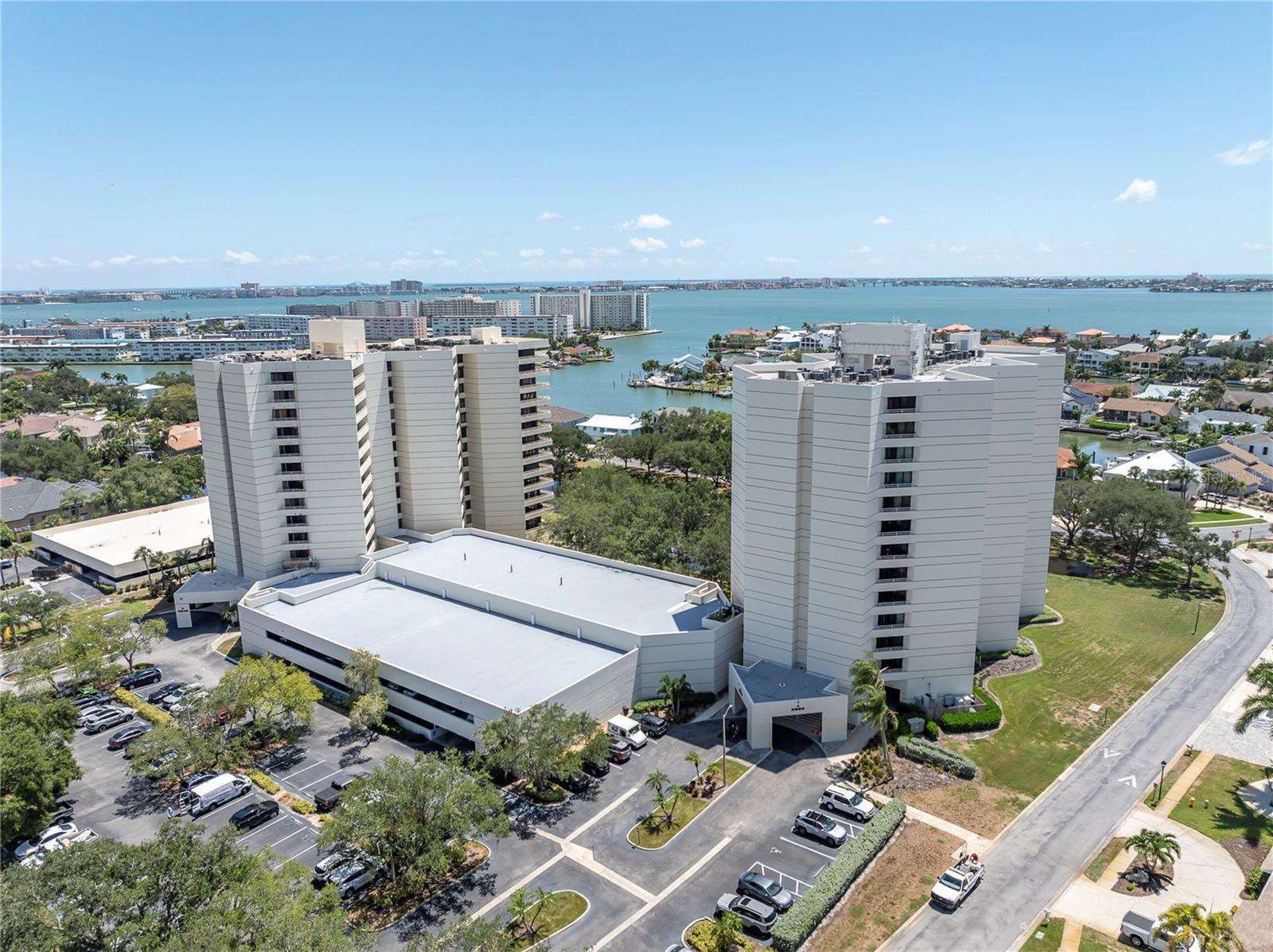 5950 Pelican Bay Plz S #601 Property Photo 1