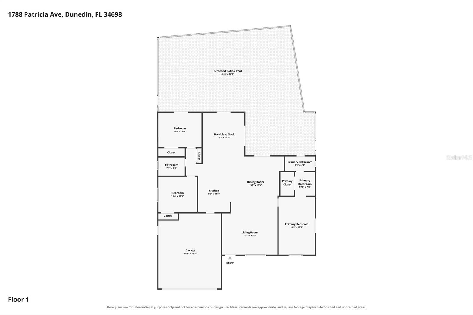 1788 Patricia Ave Property Photo 5