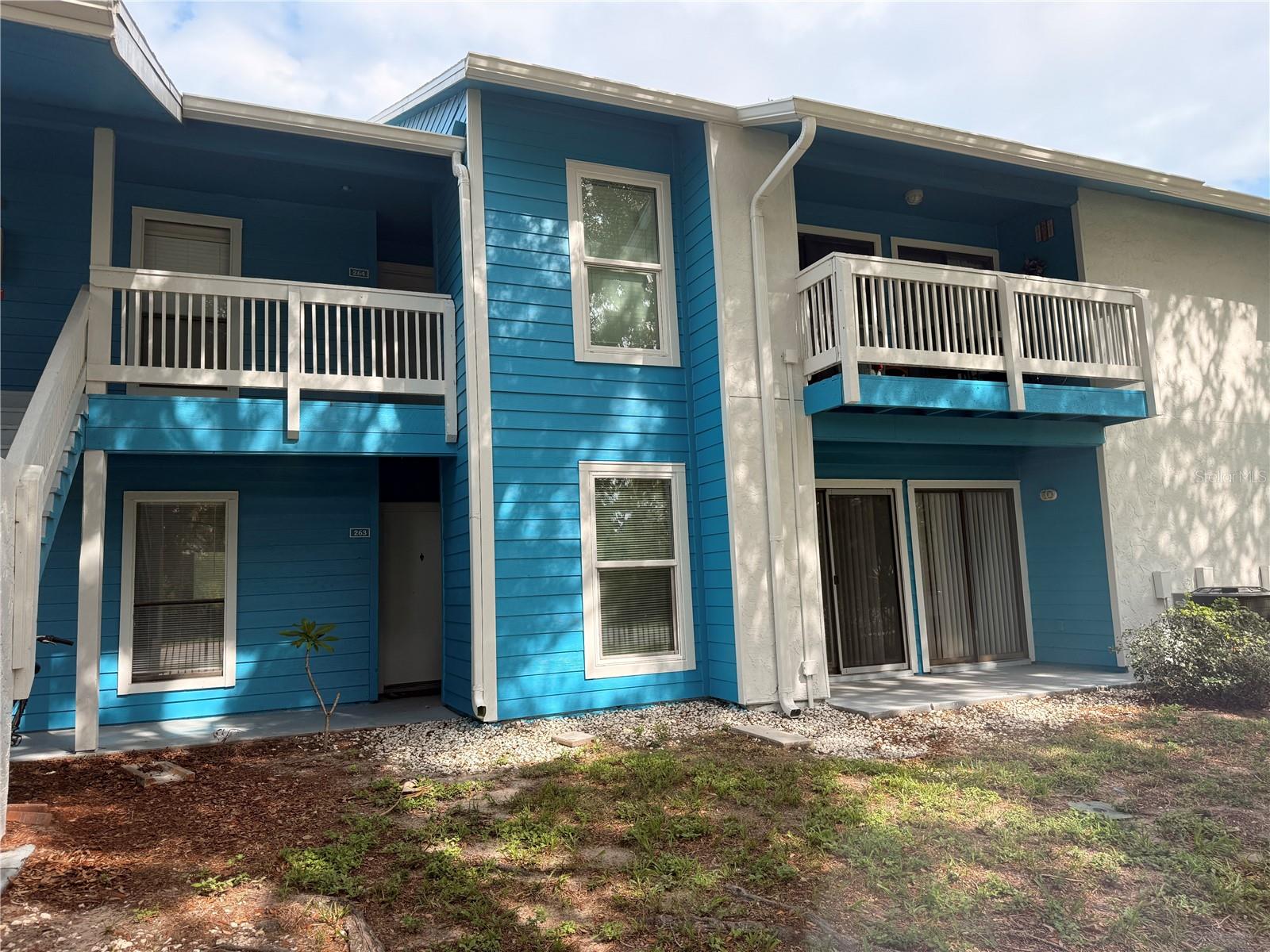 455 ALT 19 S #263 Property Photo 1