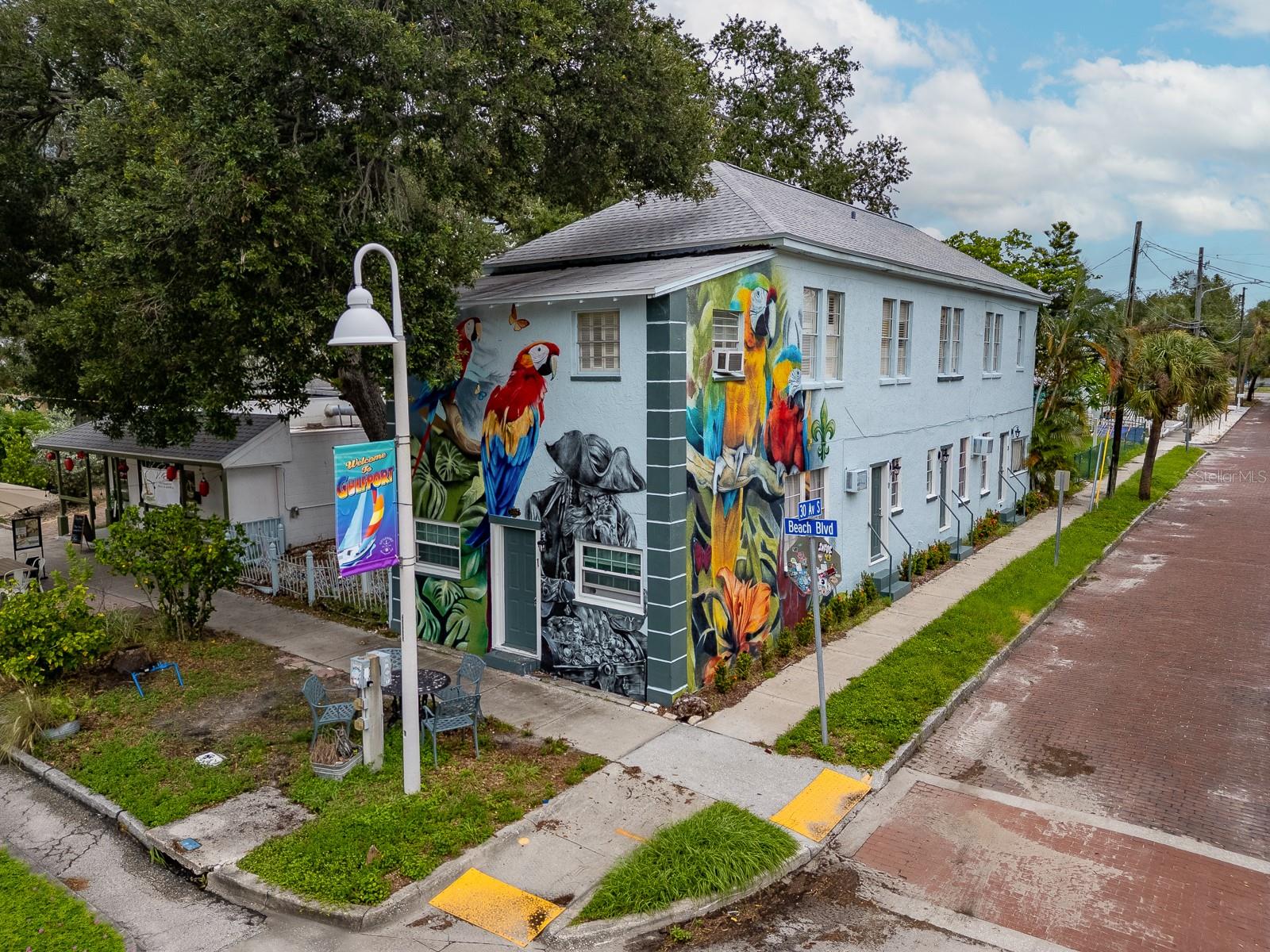 2938 Beach Blvd S Property Photo 1