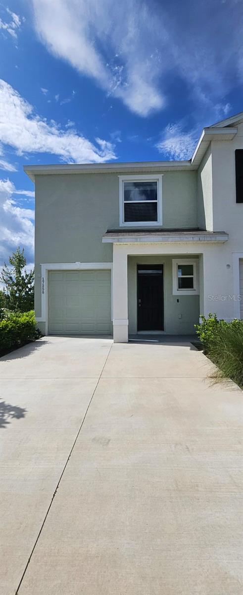 17258 ASHE JUNIPER LN Property Photo 1